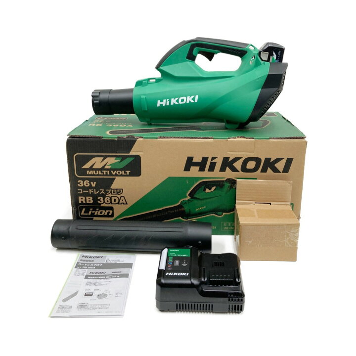 楽天市場】〇〇【中古】HiKOKI ハイコーキ マルチボルト 36V  
