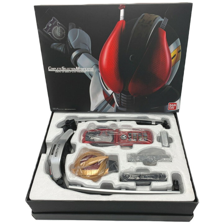 楽天市場】【中古】 仮面ライダー電王《 デンオウベルト＆ケータロス 