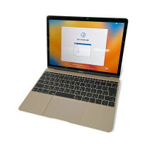 楽天市場】macbook 12－inch mid 2017 ゴールドの通販
