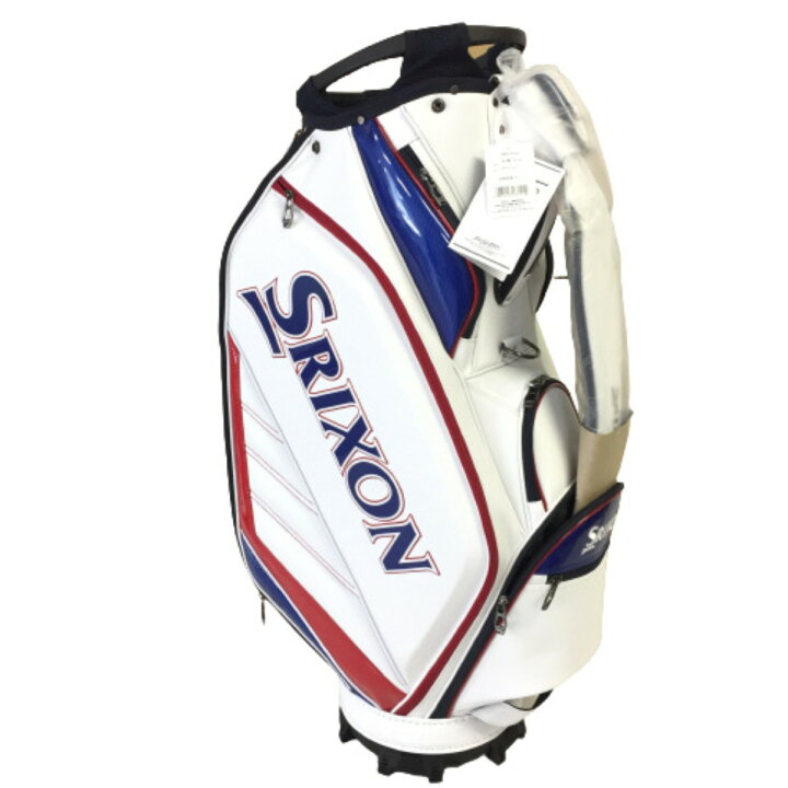 楽天市場】◎◎【中古】DUNLOP ダンロップ SRIXON スリクソン キャディ 