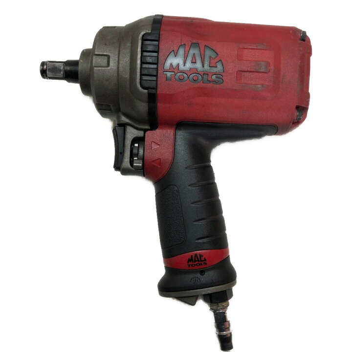楽天市場】◇◇【中古】MAC TOOLS マック macツール エアインパクト 