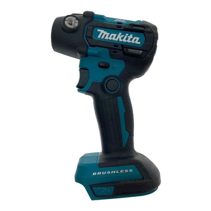 楽天市場】□□【中古】MAKITA マキタ 充電式サンダポリッシャ  