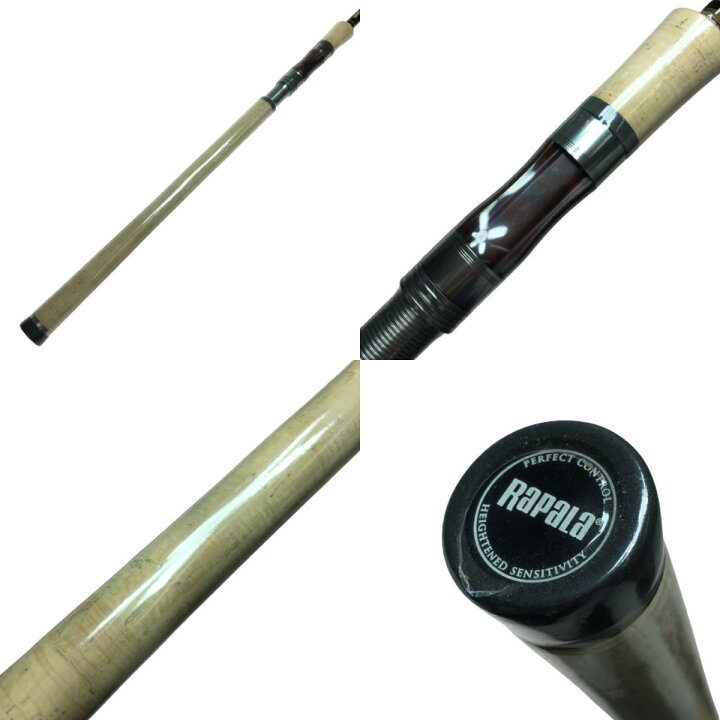 楽天市場】◎◎【中古】RAPALA ラパラ クラシックカウントダウン 