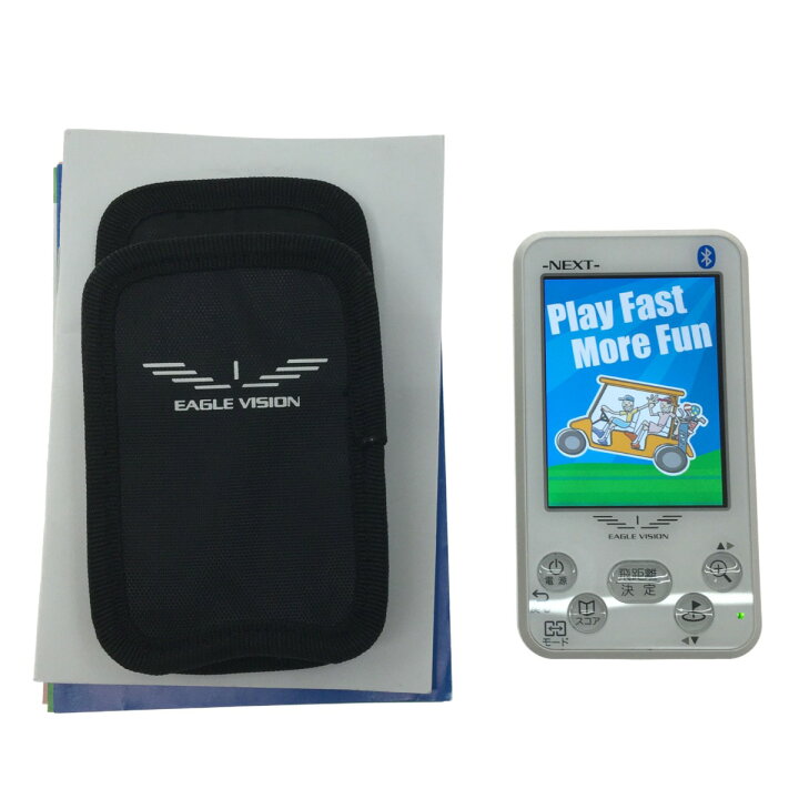 楽天市場】▽▽【中古】NEXT ネクスト EAGLE VISION イーグルビジョン 