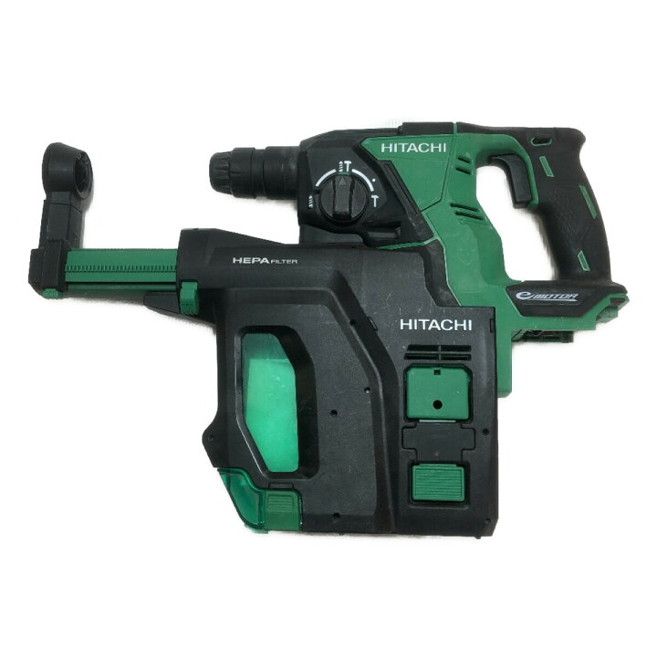 楽天市場】◇◇【中古】HiKOKI ハイコーキ 26mm コードレスロータリ 