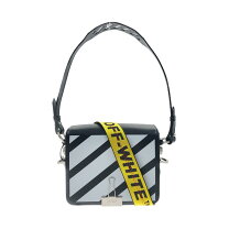 楽天市場】オフホワイト Off-White ショルダー バッグの通販 