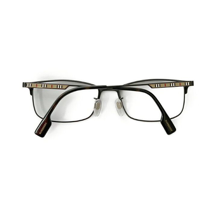 楽天市場】◇◇【中古】BURBERRY バーバリー 眼鏡フレーム レンズなし  