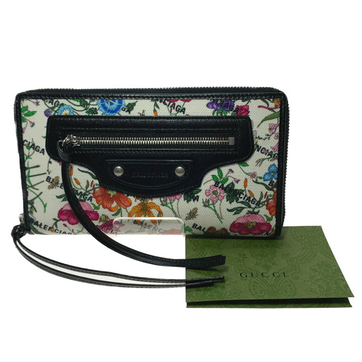 楽天市場】▽▽【中古】GUCCI×BALENCIAGA グッチ×バレンシアガ ネオ  