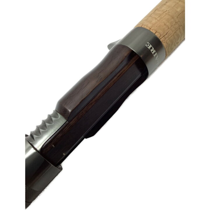 楽天市場】§§【中古】M-AIRE Mアイレ M-AIRE UDグラス MG-53MCL ベイト  