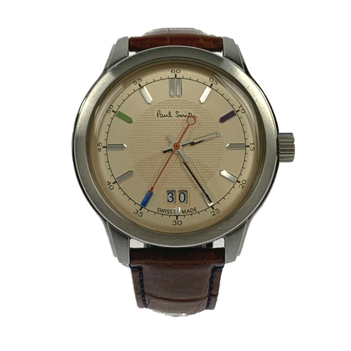 楽天市場】▽▽【中古】Paul Smith ポールスミス ケンブリッジ ビッグ 