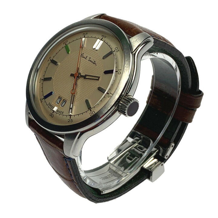 楽天市場】▽▽【中古】Paul Smith ポールスミス ケンブリッジ ビッグ 