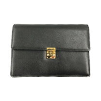 楽天市場】サンローラン 財布（クラッチバッグ・セカンドバッグ 