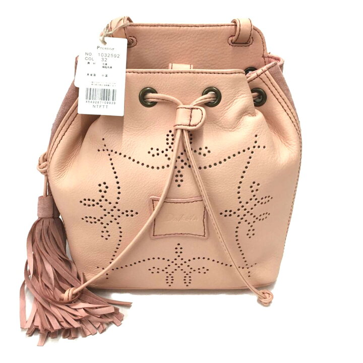 楽天市場】△△【中古】Dakota ダコタ ショルダーバッグ CERAMIKA  