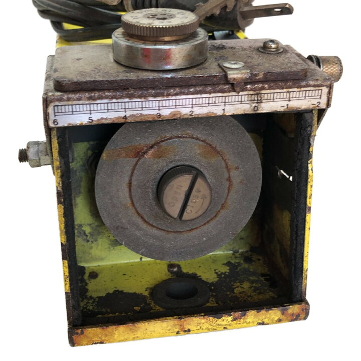 楽天市場】◇◇【中古】ムラタ溶研 タングステン研磨機 MT-10M  
