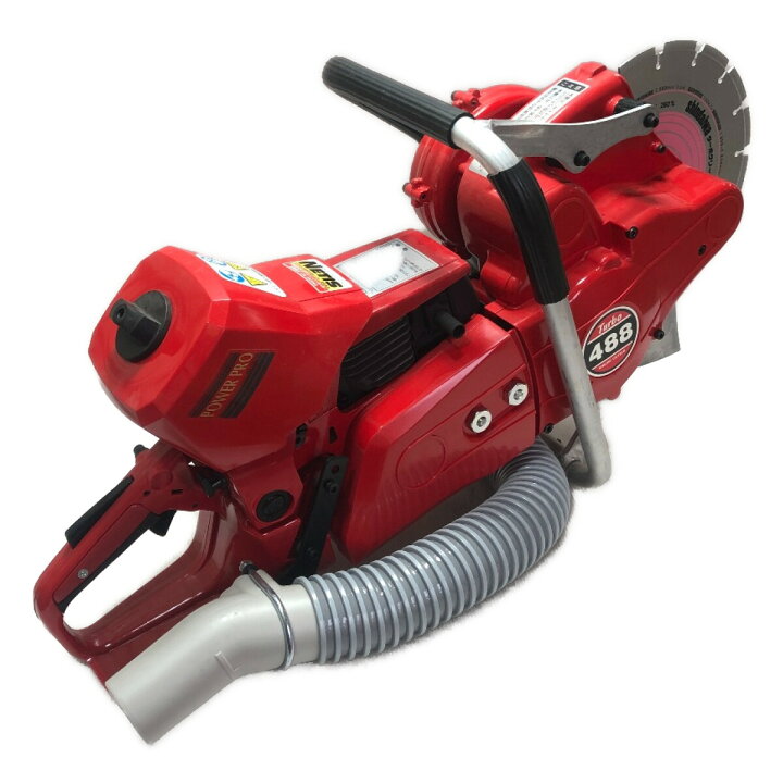 楽天市場】◇◇【中古】shindaiwa 新ダイワ エンジンカッター 