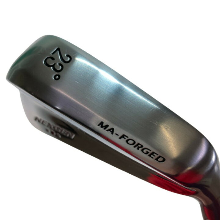 楽天市場】◎◎【中古】NEXGEN ネクスジェン MA-FORGED 23° UT 