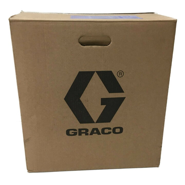 楽天市場】△△【中古】GRACO グレコ 電気エアレススプレーヤー 塗装機 