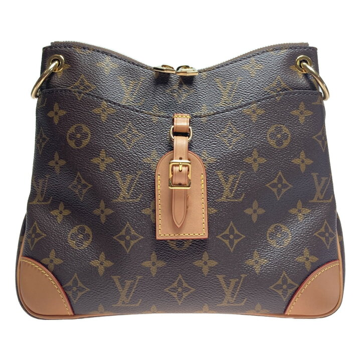 楽天市場】◎◎【中古】LOUIS VUITTON ルイヴィトン モノグラム 