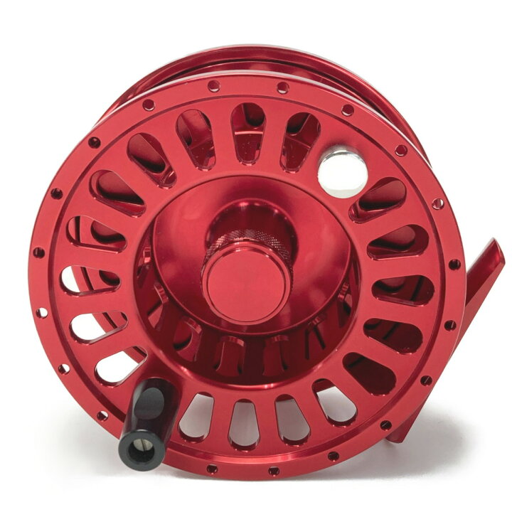 楽天市場】【中古】TFO ラージ アーバー TFO 425 フライリール 箱付き  