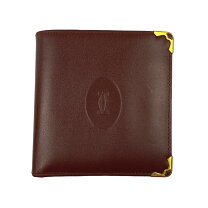 楽天市場】カルティエ 財布 二つ折り（メンズ財布｜財布・ケース  