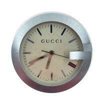 楽天市場】グッチ GUCCI（置き時計｜置き時計・掛け時計）：インテリア 