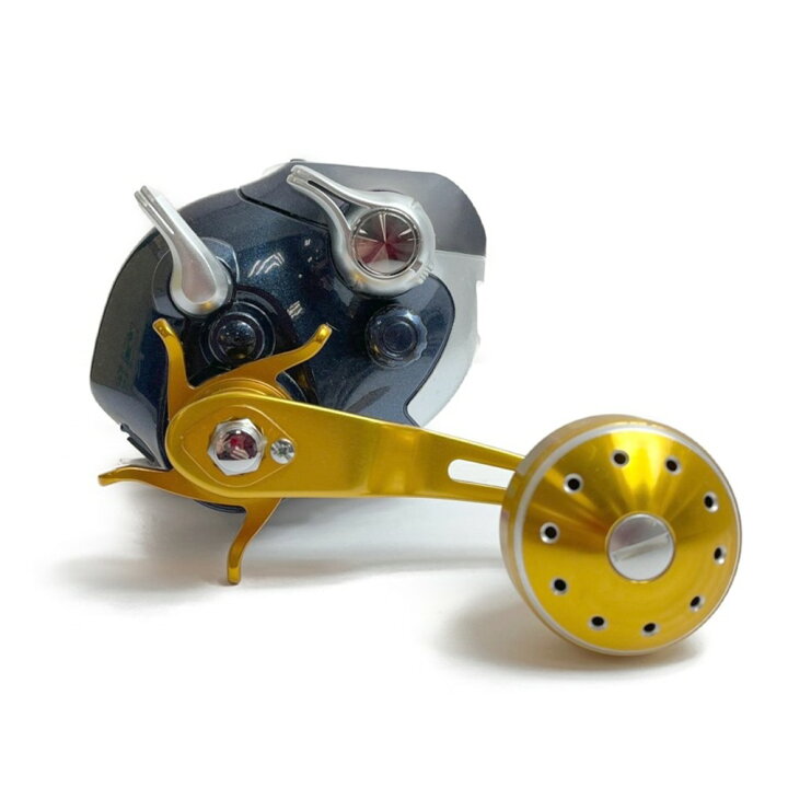 楽天市場】【中古】SHIMANO シマノ 電動リール 10電動丸 3000BMM 