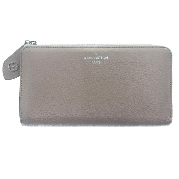 LOUIS VUITTON】 ルイ・ヴィトン M63103 ポルトフォイユ・コメット 長  