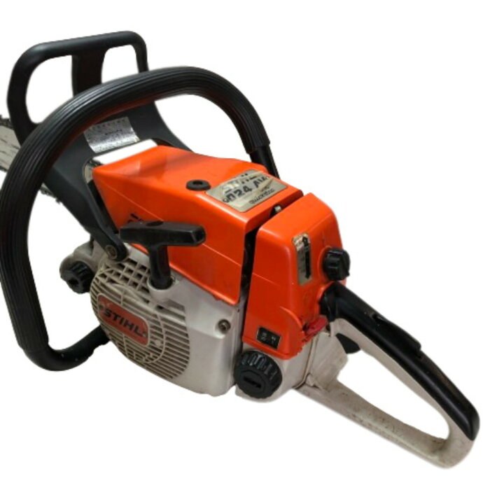 楽天市場】◇◇【中古】STIHL エンジンチェーンソー 024AVEQ Cランク 