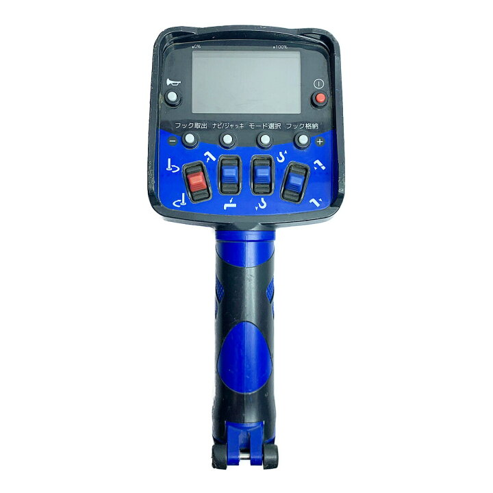 楽天市場】♭♭【中古】TADANO タダノ 【通電のみ確認済】ラジコン 