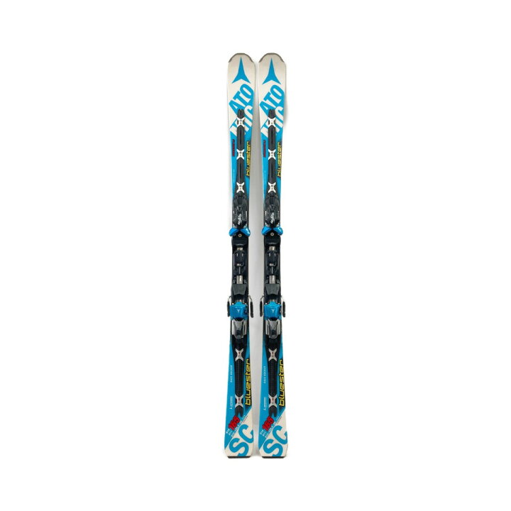 ATOMIC BLUESTER DD 3.0 SC 165cm 基礎オールラウンド（楽天市場】〇〇 