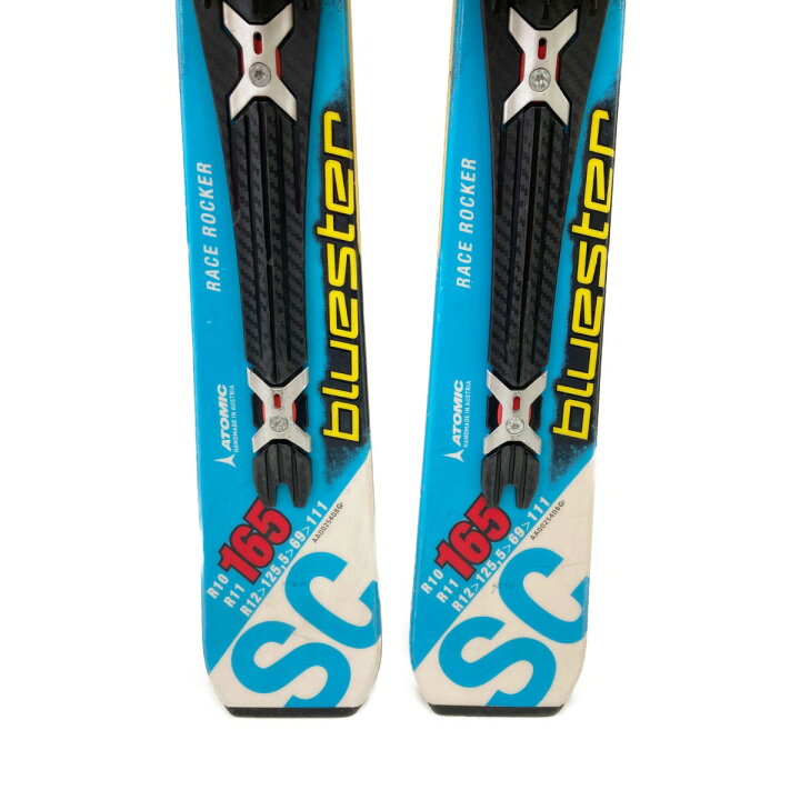 楽天市場】〇〇【中古】ATOMIC アトミック bluester ブルースター SC 