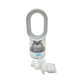 〇〇【中古】Dyson ダイソン Hygienic Mist ハイジェニックミスト MF01 ホワイト x シルバー Bランク