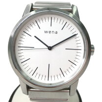 楽天市場】スマートウォッチ ソニー wenaの通販