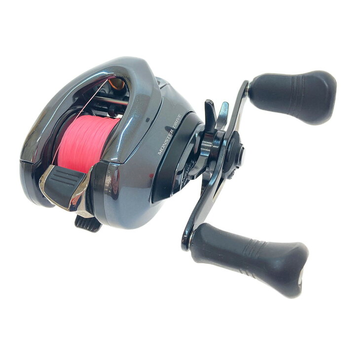 楽天市場】□□【中古】SHIMANO シマノ 18 アンタレス DC MD XG 右  