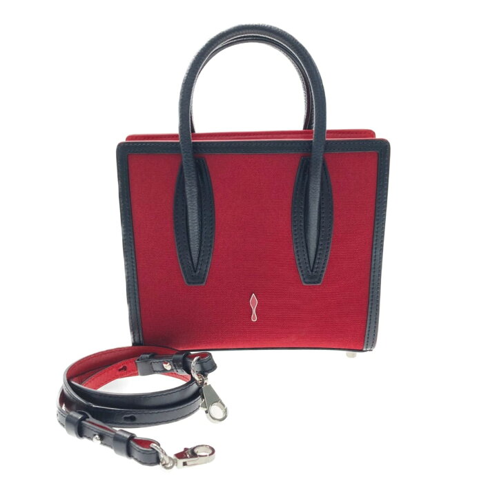 楽天市場】【中古】Christian Louboutin クリスチャンルブタン パロマ 