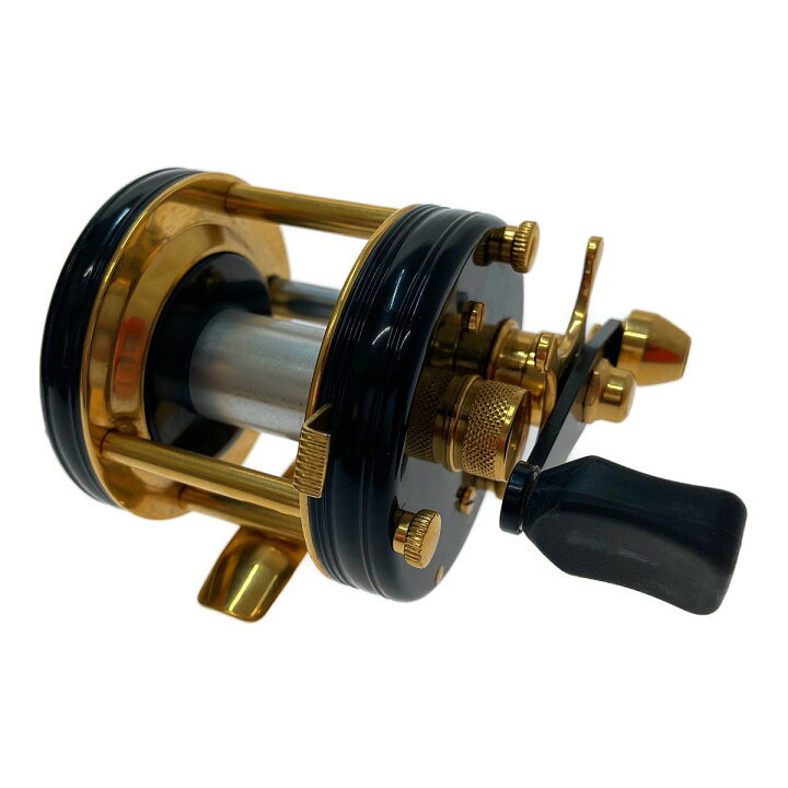 楽天市場】□□【中古】Abu Garcia アブガルシア ベイトリール 