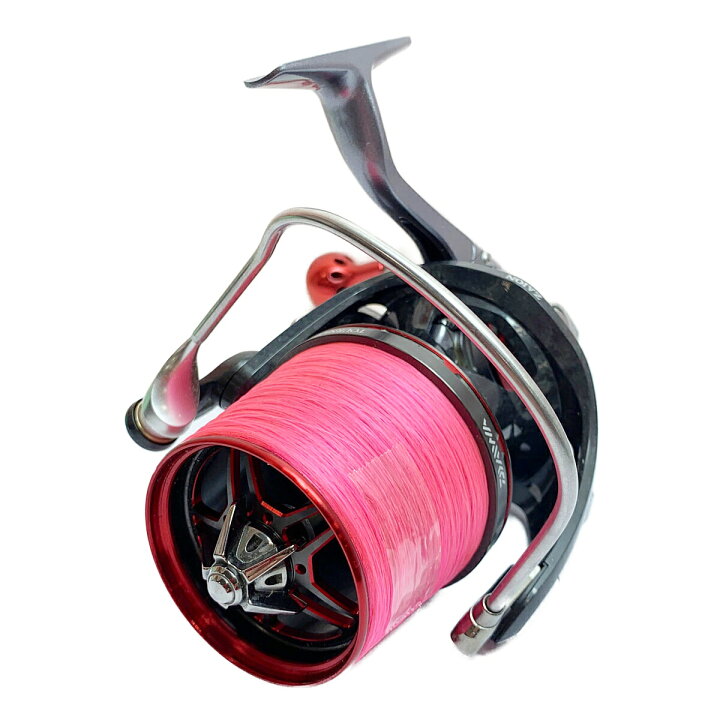 楽天市場】【中古】DAIWA ダイワ 13トーナメントサーフ 45 ノブ社外品  
