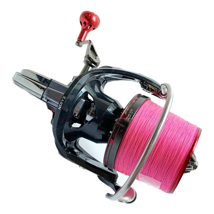 楽天市場】【中古】DAIWA ダイワ 13トーナメントサーフ 45 ノブ社外品  