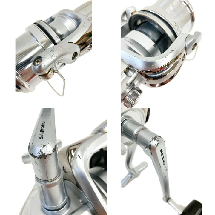 楽天市場】〇〇【中古】SHIMANO シマノ POWER AERO パワーエアロ type2 