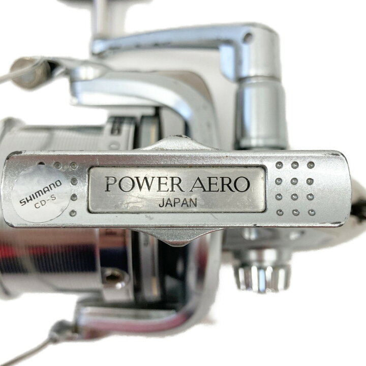 楽天市場】〇〇【中古】SHIMANO シマノ POWER AERO パワーエアロ type2 