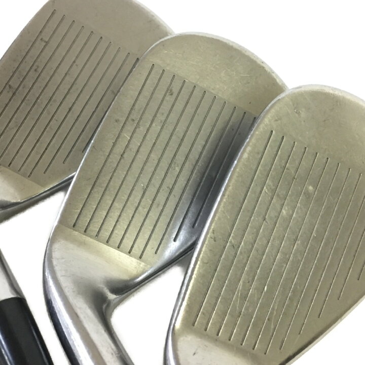 楽天市場】◎◎【中古】Titleist タイトリスト AP1 714 5-9.P 6本 