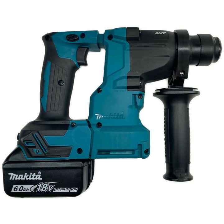 楽天市場】○○【中古】MAKITA 18mm 18v 充電式ハンマドリル バッテリ1 