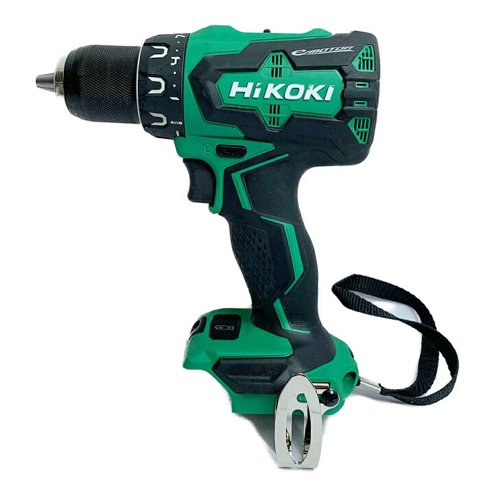 楽天市場】♭♭【中古】HiKOKI ハイコーキ コードレス式 ドライバ 