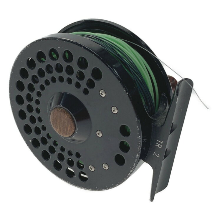 楽天市場】【中古】Abel エーベル フライリール TR2 Cランク 