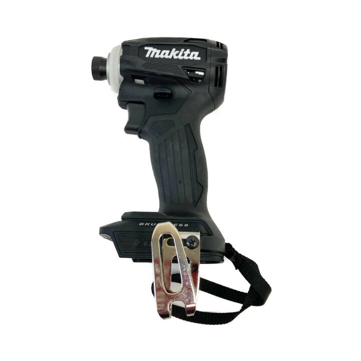 楽天市場】〇〇【中古】MAKITA マキタ 充電式インパクトドライバ 