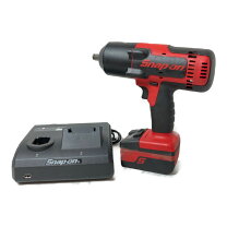楽天市場】スナップオン 18v インパクトの通販