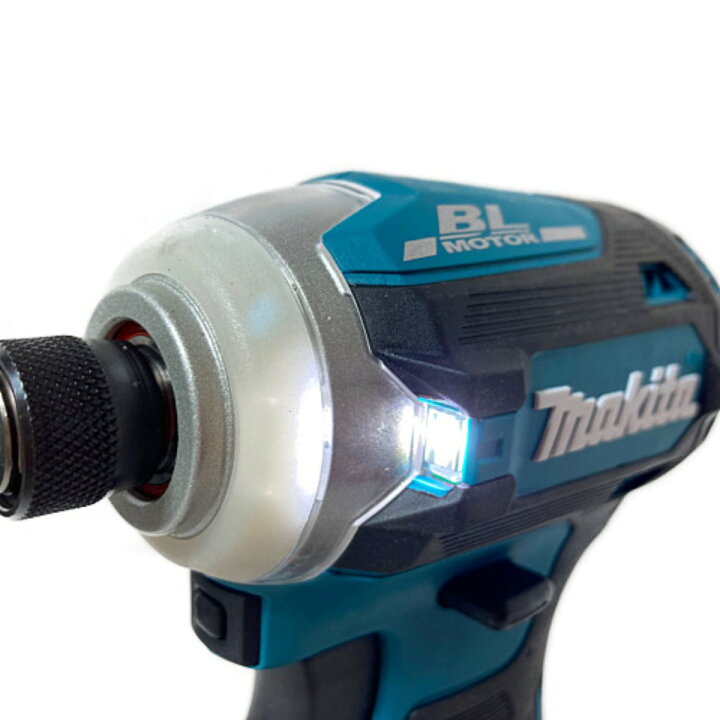 楽天市場】＊＊【中古】MAKITA マキタ 18V 充電式インパクトドライバ 