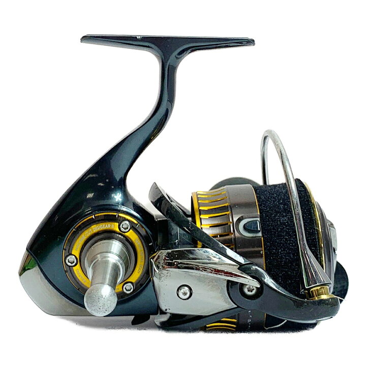 楽天市場】【中古】DAIWA ダイワ スピニングリール 16セルテート  
