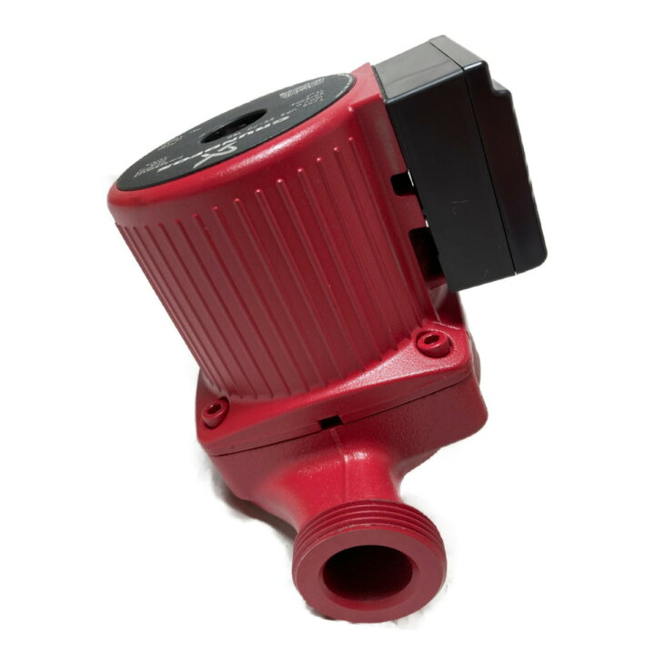 楽天市場】＊＊【中古】GRUNDFOS グルンドフォス 温水循環ポンプ(暖房 