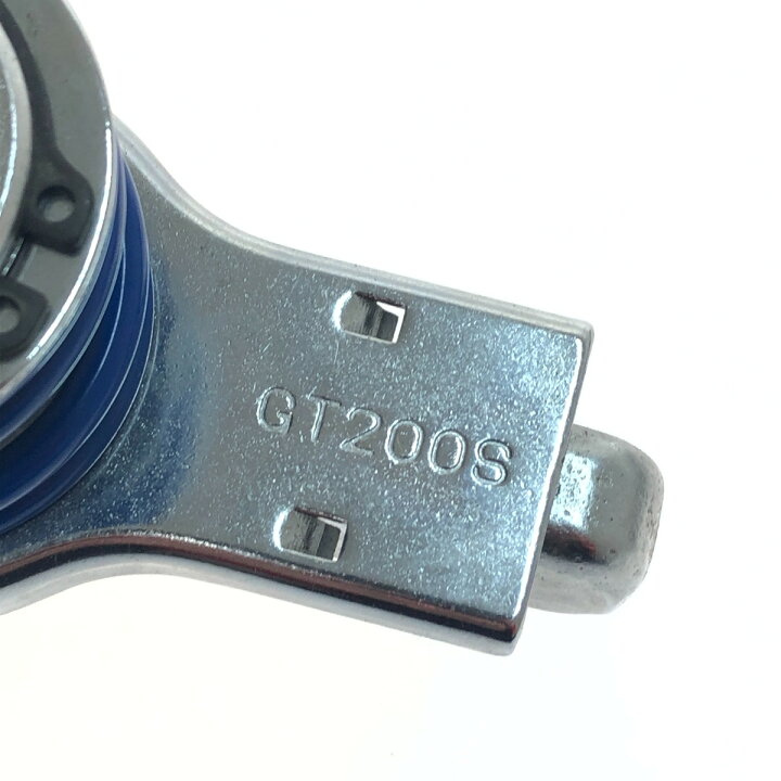 楽天市場】□□【中古】SUPERTOOL 工具 ハンドツール ギアプーラー  